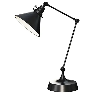 Настольная лампа        Ultimate Urban Desk Lamp     рабочая лампа