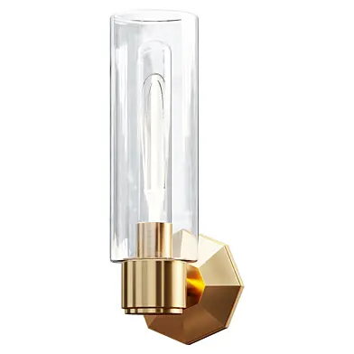 Бра  Everly Sconce  настенный светильник