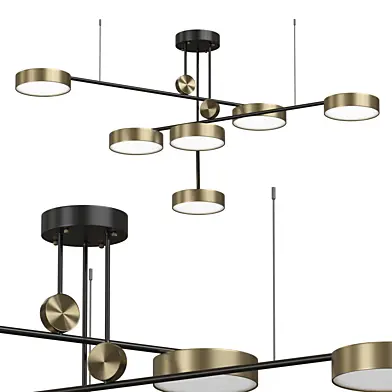 Litfad Pendant Light