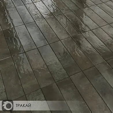 Керамическая Плитка Kerama Marazzi ТРАКАЙ
