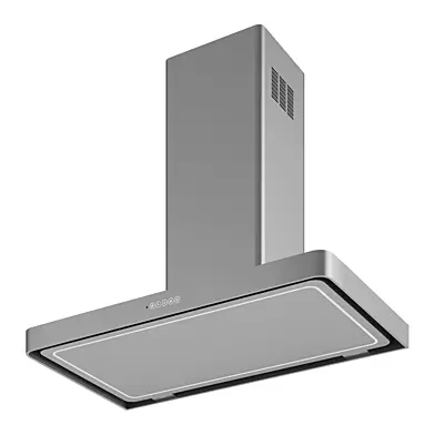 T-LIGHT ISOLA FABER | Настенная вытяжка
