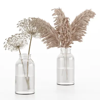 dry plant composition 18