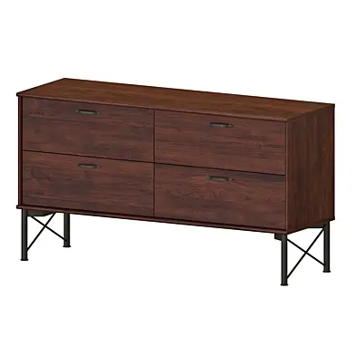 IKEA MUSKEN Chest Of 4 Drawers
