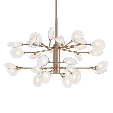 Floe Chandelier