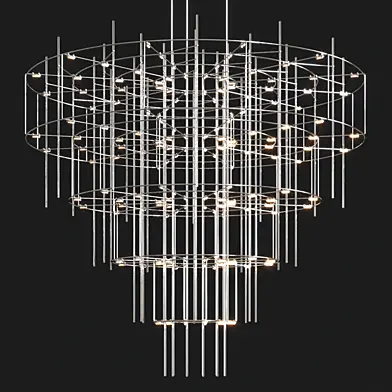 Spy suspension by Quasar