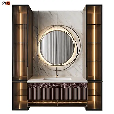 Luxury Bathroom 21