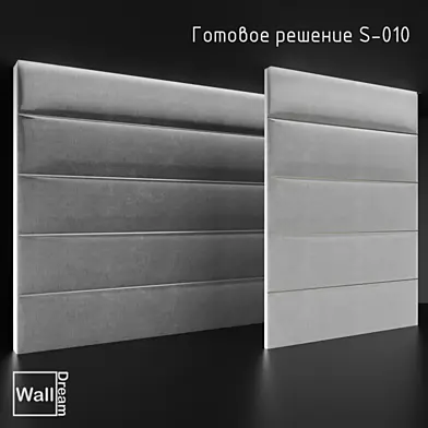 OM Мягкие панели WallDream