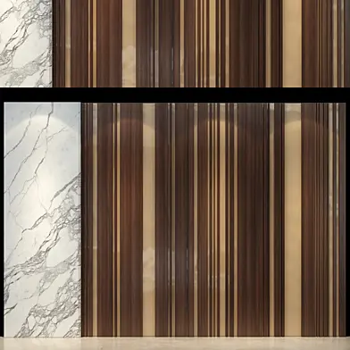 wall panels | set 90
