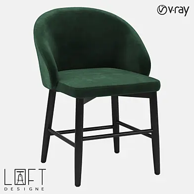 Стул LoftDesigne 35383 model