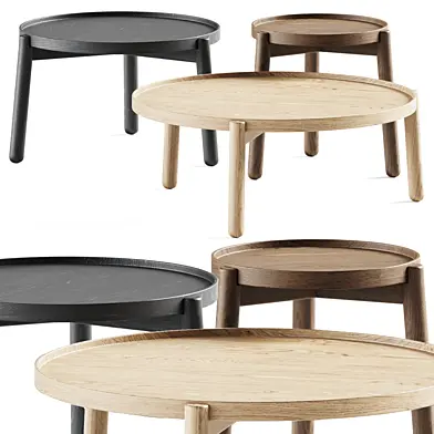 Kendo Mobiliario Van Coffee Tables / Кофейный столик
