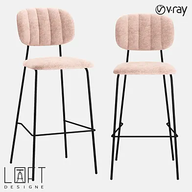 Барный стул LoftDesigne 37109 model