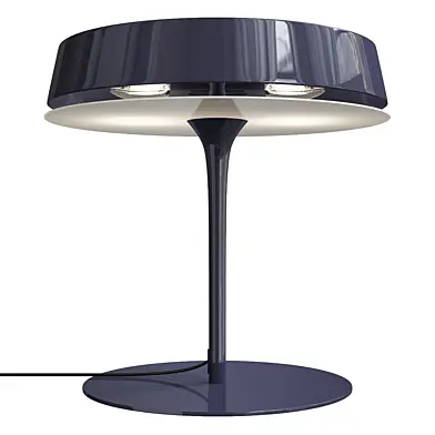 Vanlux olsen t black shiny