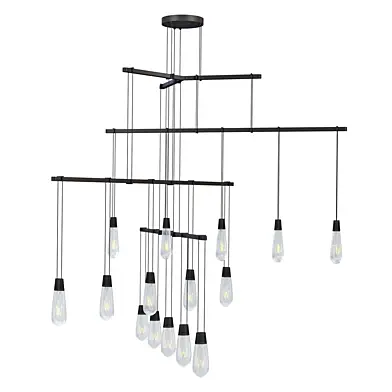 Люстра Sonnenman lite Suspenders
