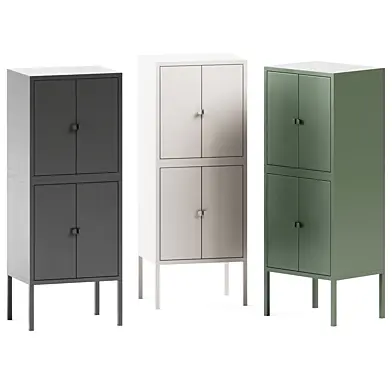 Ikea Hallan Cabinet / Шкаф