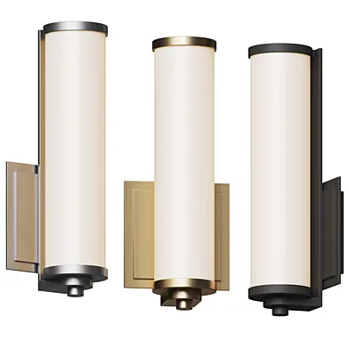 Tempus by Oxygen Lighting