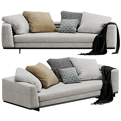 Minotti Roger