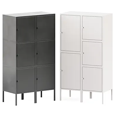 Ikea HÄLLAN Cabinet set