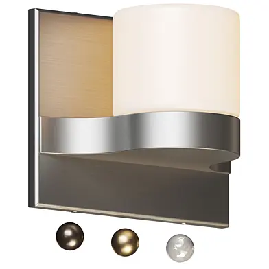 Olio Wall Sconce by Oxygen Lighting