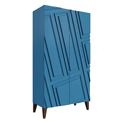 Сервант Roche Bobois Astragale