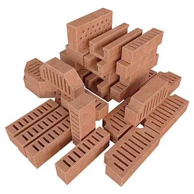 Brick n2 / Кирпич №2