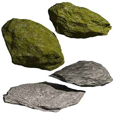 Stone Set 4