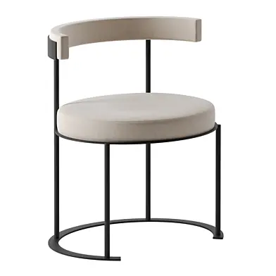 THAT'S ME CHAIR  by GIOPAGANI