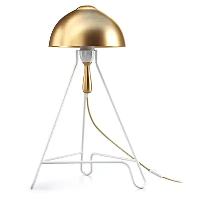 Serax table lamp – KITATORI / Настольный светильник KITATORI