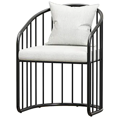 CHARLESTON Chair By Formitalia
