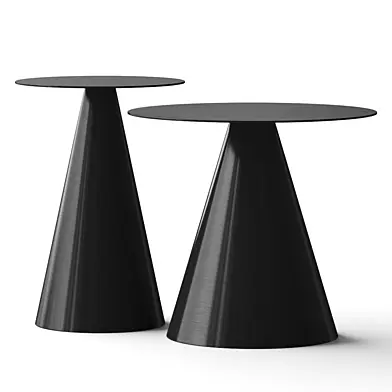 Cosmorelax Cherry by Salak Coffee Side Table