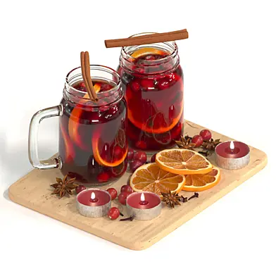 Mulled wine