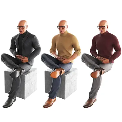 Richard Seat