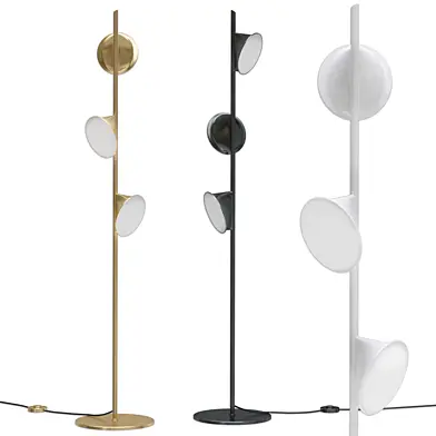 Floor lamp Orchid Axolight