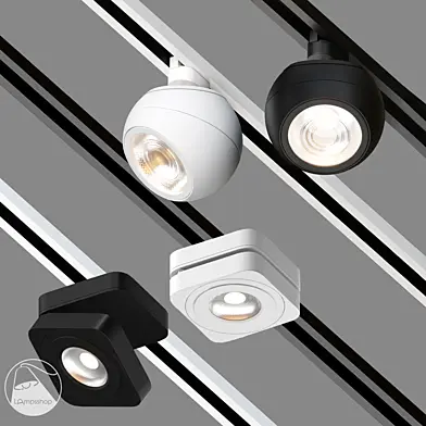 Tiancai lightning Floodlight KT_MT
