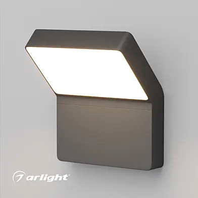 Светильник LGD-ECRAN-WALL-9W