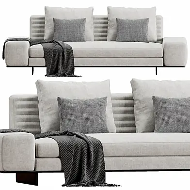 Minotti Roger