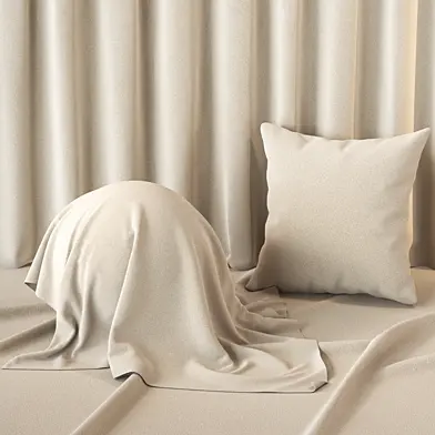 Velvet Fabric Texture 4K