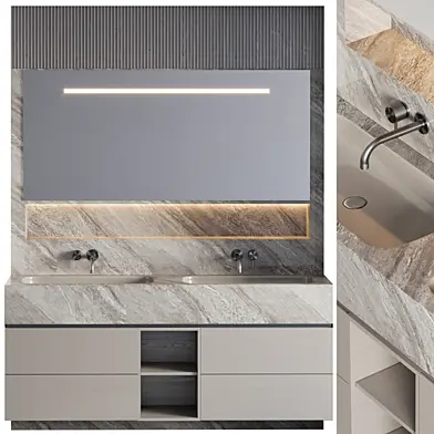 Bathroom Furniture 26