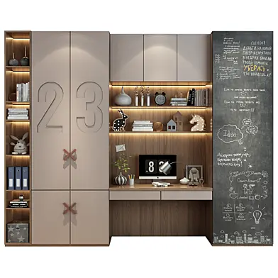 Furniture for children 0519