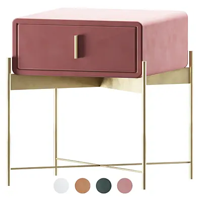 тумба Modnodesign color set