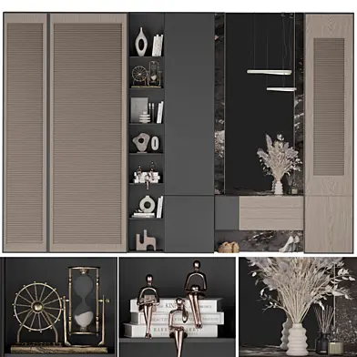 hallway set 12