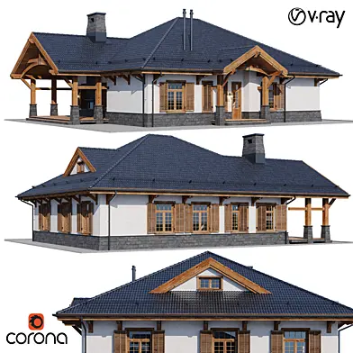 Country house 4
