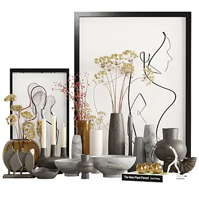 Decorative Set 5