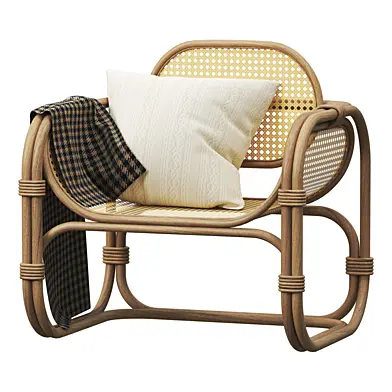 Marte Lounge chair