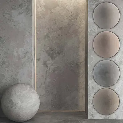 Collection Plaster 01