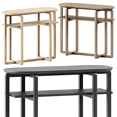 Стол консоль Diox Levantin design