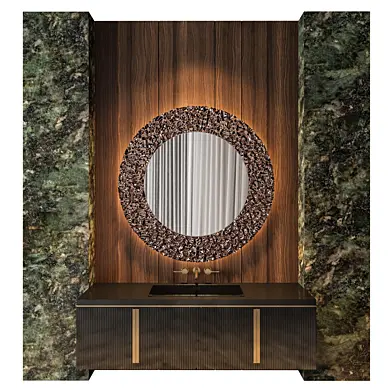 Luxury Bathroom 46