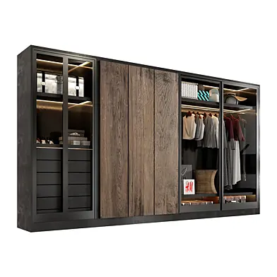 WARDROBE NO3