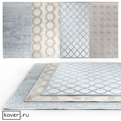Ковры графика Art de Vivre | Kover.ru | Set4
