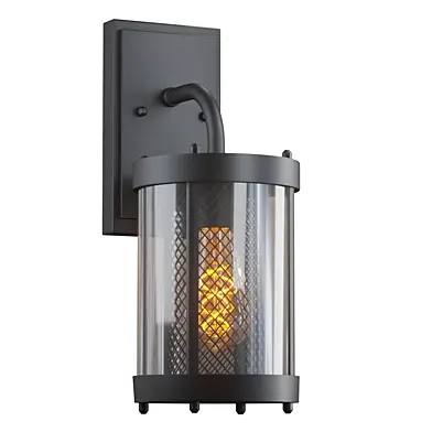 MAKKUM - Wall light Outdoor