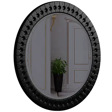 Mirror_ Gold star